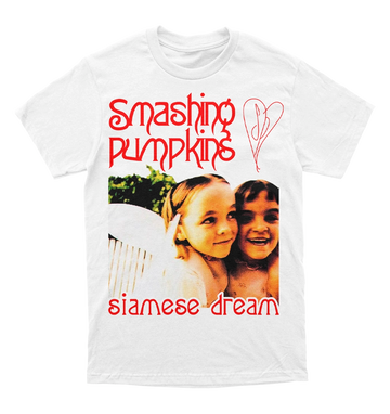 Polera The Smashing Pumpkins (Siamese Dream)